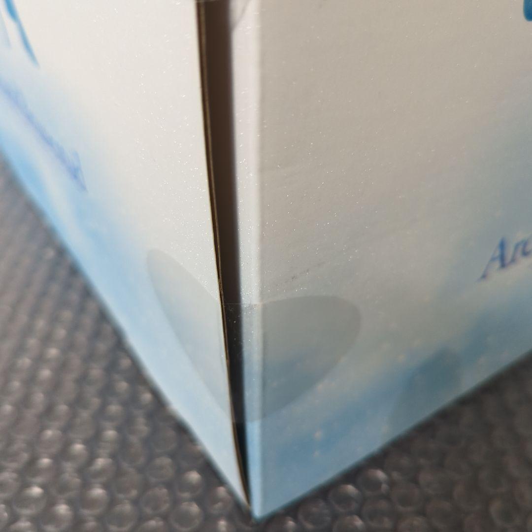 【未開封】アルクェイド・ブリュンスタッド 氷河をまとう 1/7 月姫 フィギュア