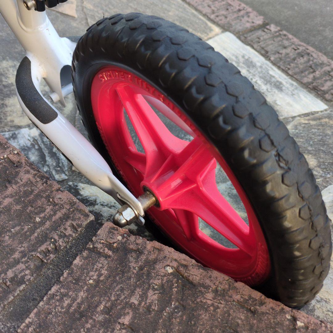 STRIDER SPORT12インチ ムラサキスポーツ限定