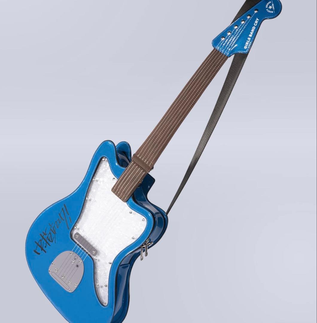 河原木桃香イメージ ショルダーバッグ 海外限定 痛バッグ 未使用新品