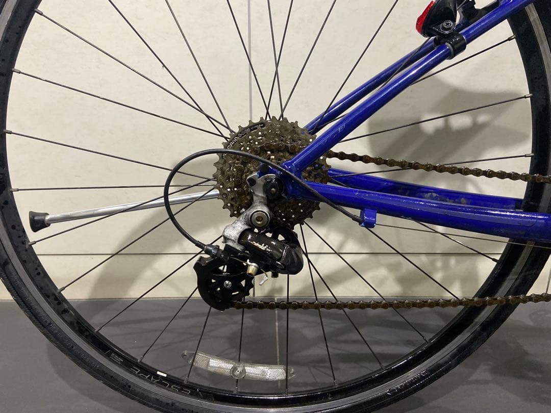 高年式！GIANT escape R3クロスバイク　ジャイアント　エスケープrx