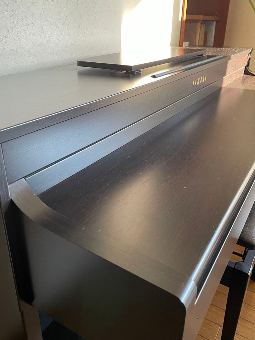 YAMAHA Clavinova CLP-430 デジタルピアノ ダークウッド