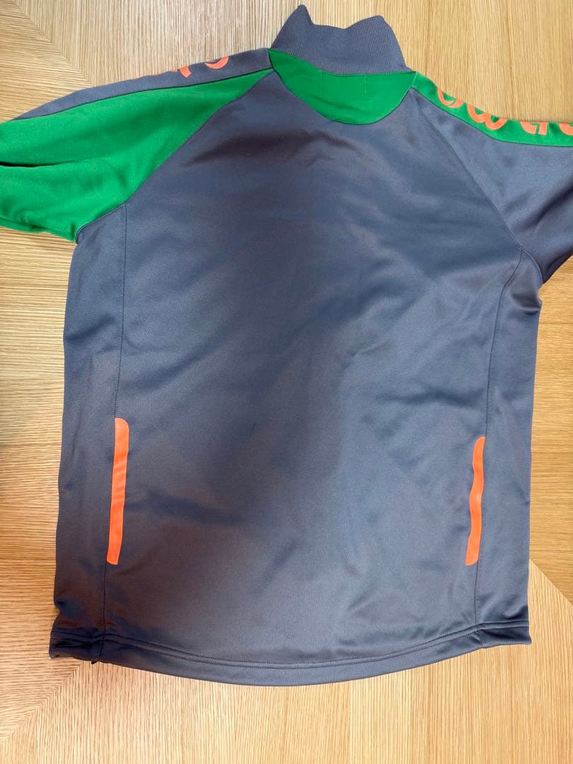 青森山田ジャージセットアップ　Mサイズ