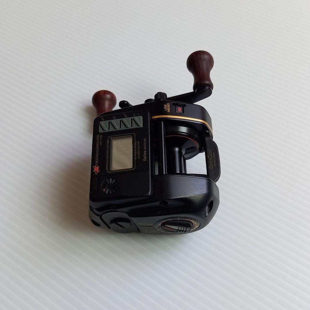 Daiwa　PHANTOM　TP15E　MAGFORCE　ブラック　新品未使用品