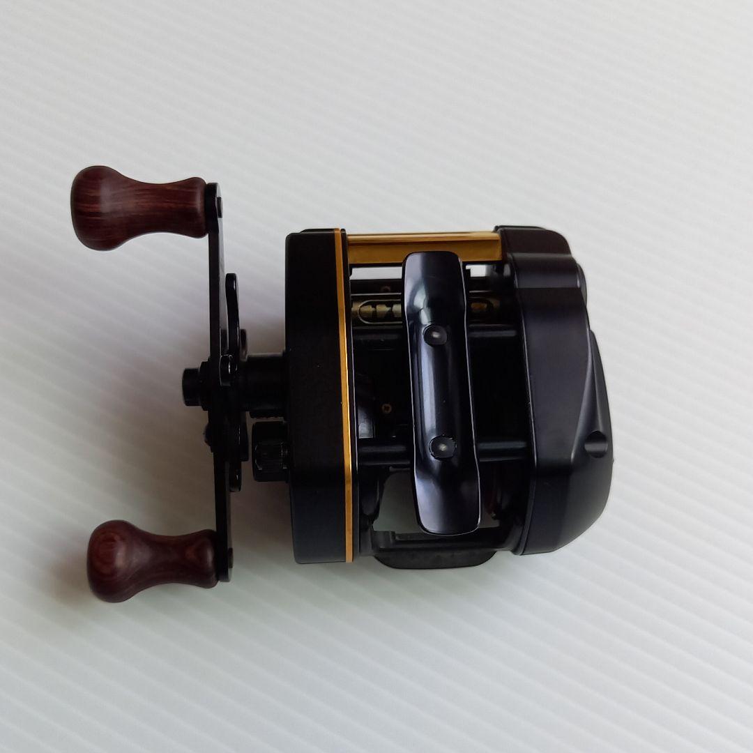 Daiwa　PHANTOM　TP15E　MAGFORCE　ブラック　新品未使用品