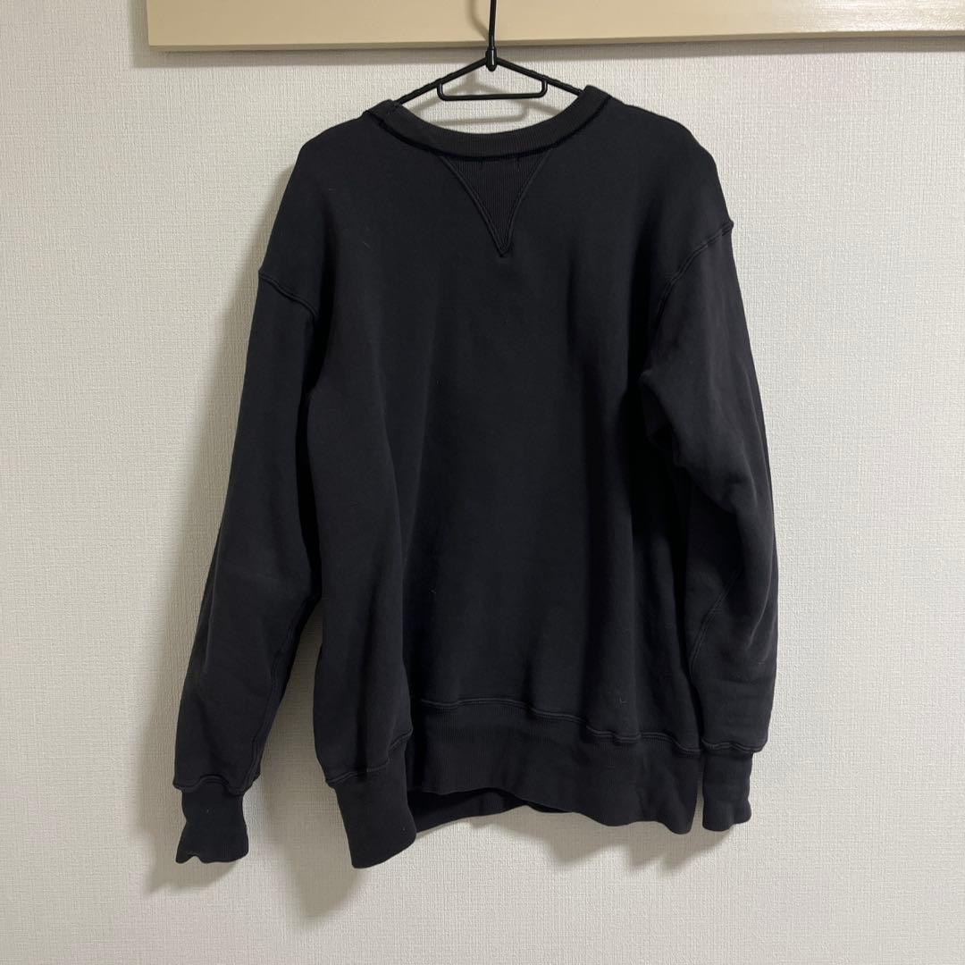 mother2 warehouse TESSIE スウェットXL