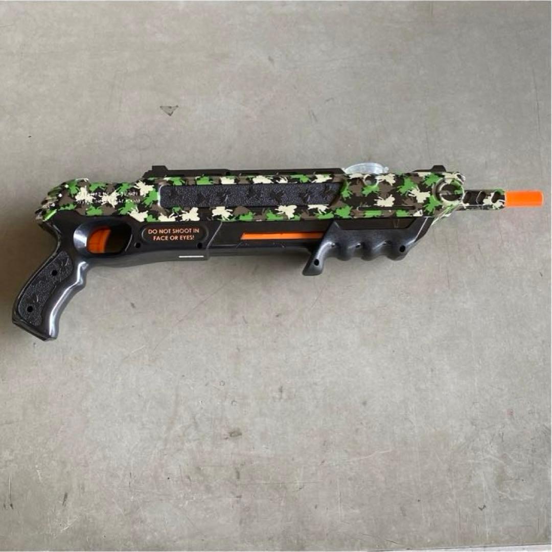 トイガン BUG A SALT (Army color)