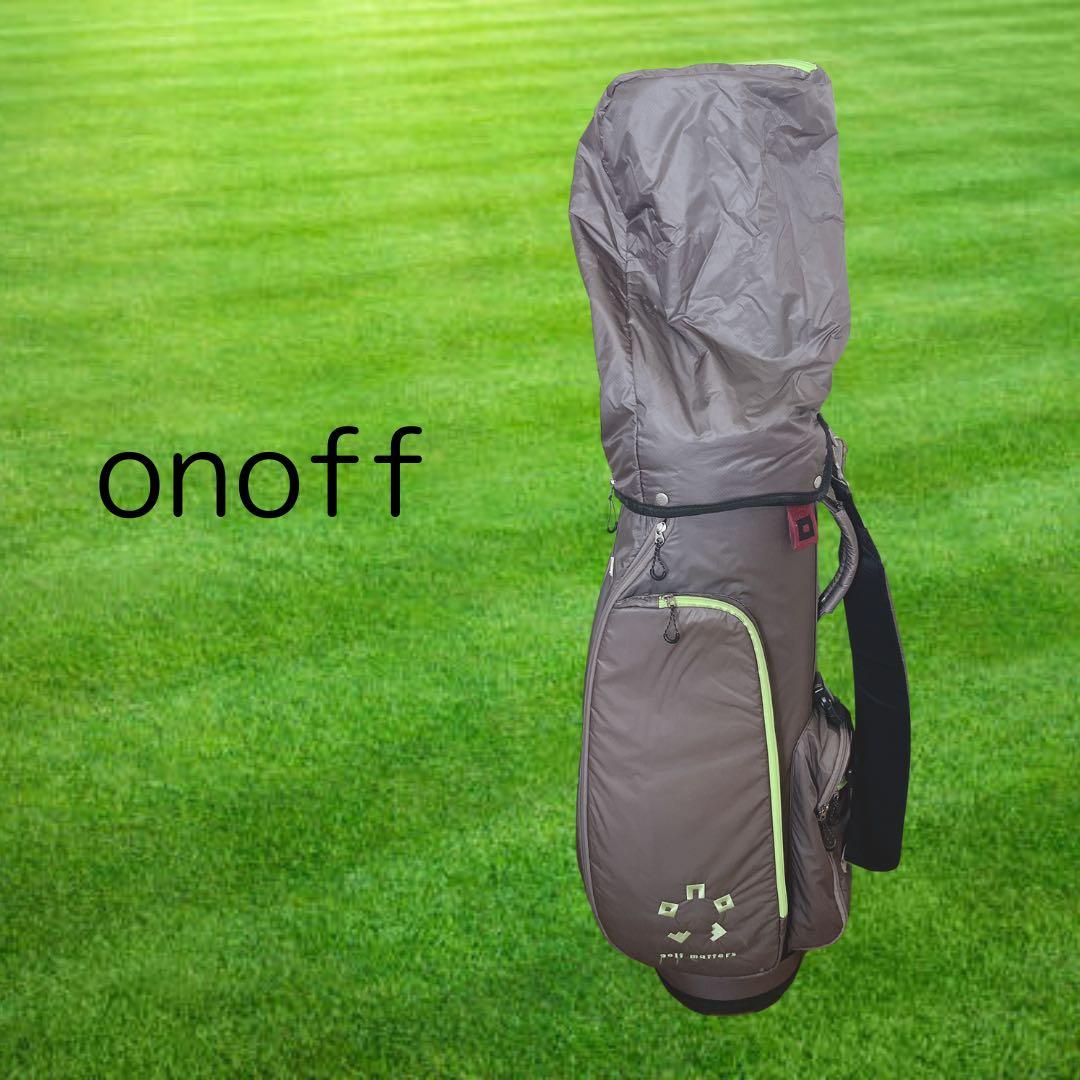 K172 onoff オノフ 2020年モデル グレー