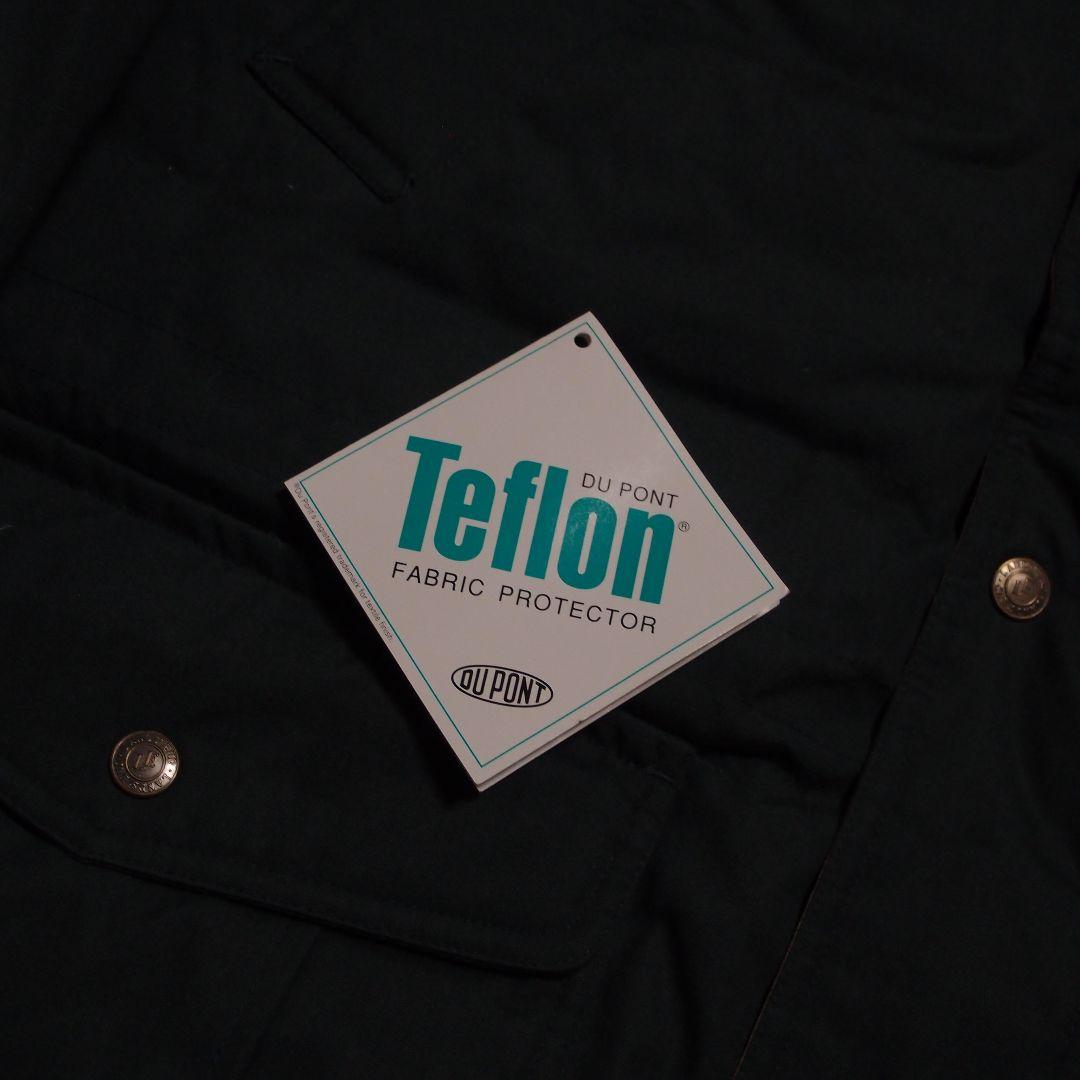 ジャケット・アウター 90s LAND'S END  DOWN JACKET