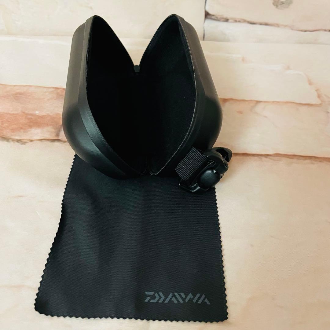 ダイワ TALEX TLX014 偏光サングラス エギング 魚釣り