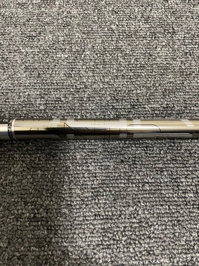 ピンツアー173-65S ドライバー用　ピンスリーブ付