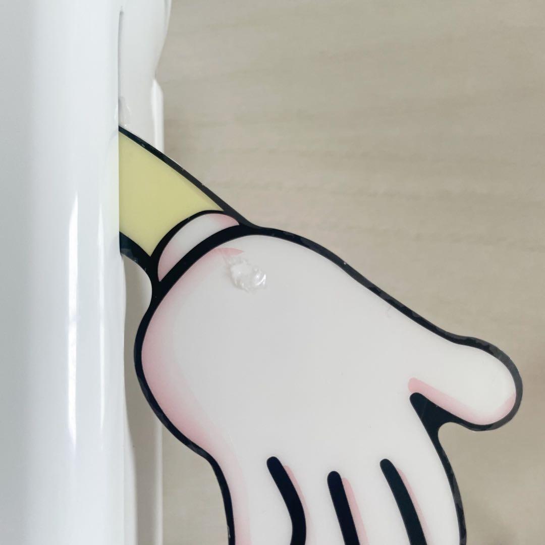 呼び込み君 MC-F06 ホワイト 群馬電機株式会社