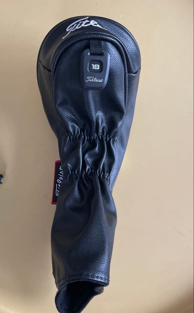 タイトリスト TSR2 5Wヘッド　HC付き