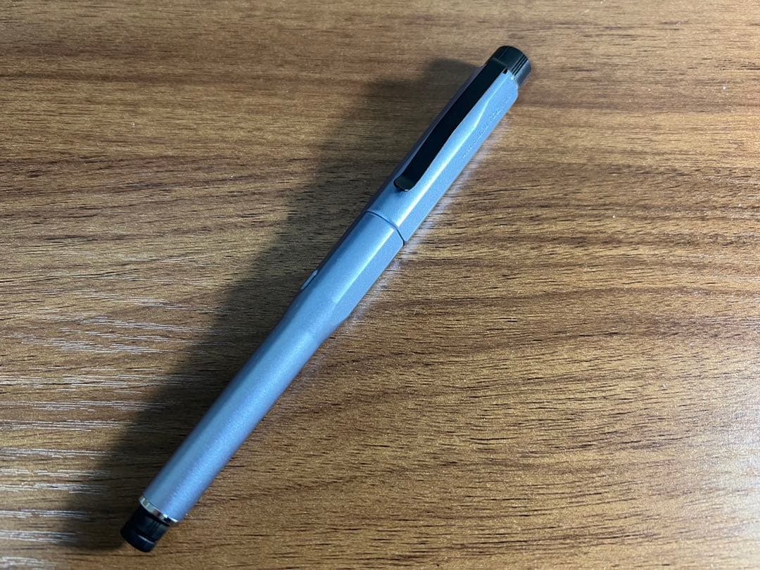 KURUTOGA DIVE シルバー