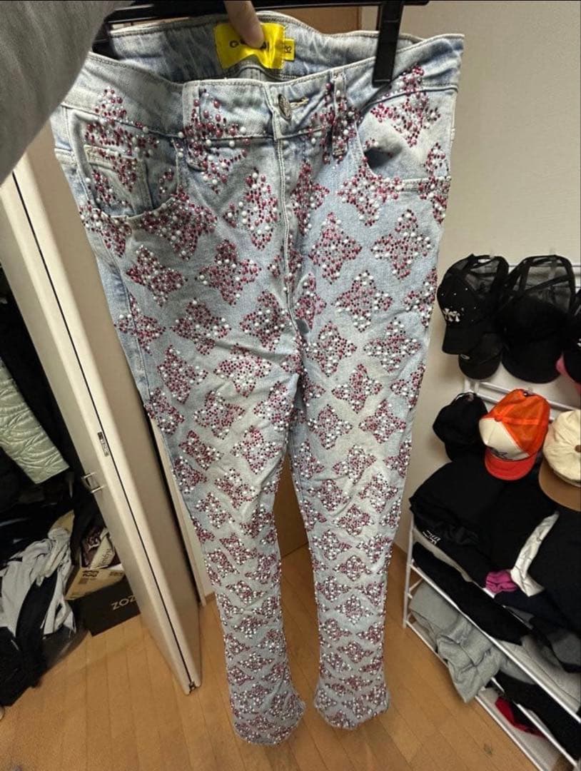 希少 GUAPI サイズ32