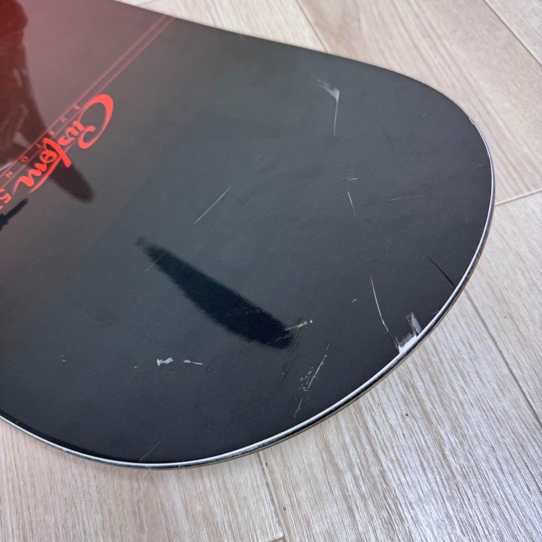 BURTON CUSTOM 151cm スノーボードセット