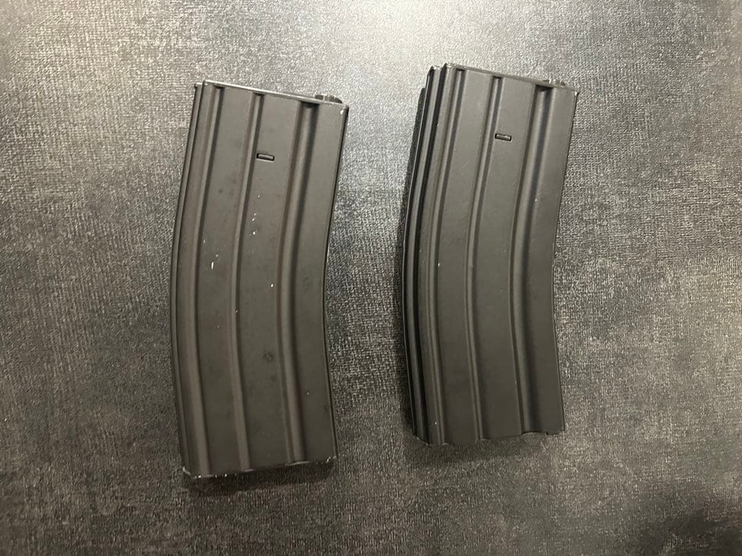 【多弾マガジン付】弾速90m/s 東京マルイ G36C カスタム