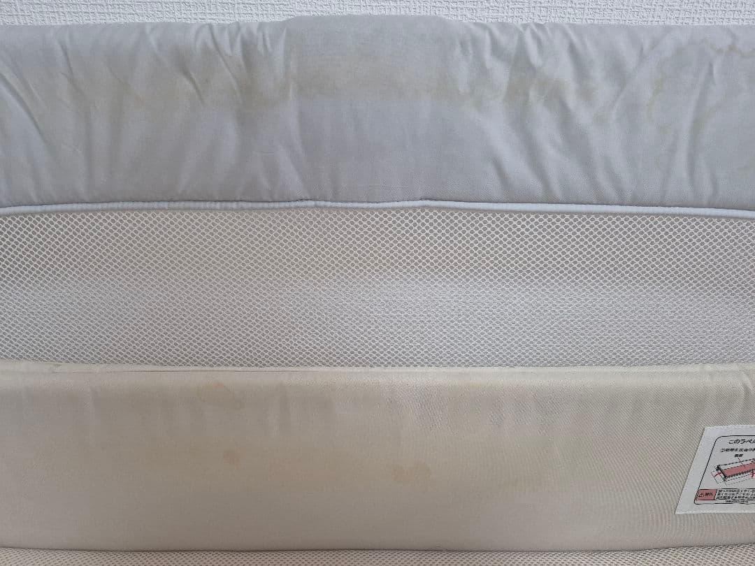 ベビーベッド　ココネルエアー