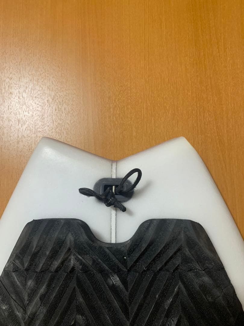 HAYDENSHAPES RAVEN ショートボード トライフィン