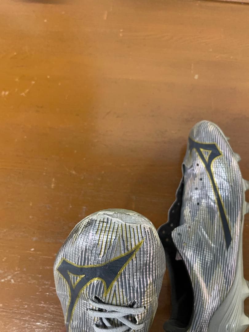 Mizuno Morelia Neo III サッカーシューズ