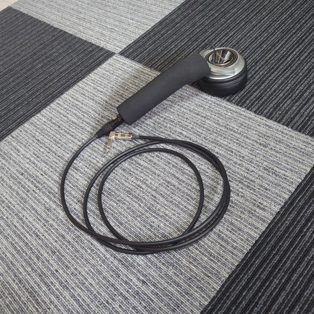 DJミキサー専用 TECHNICS RP-DH1200