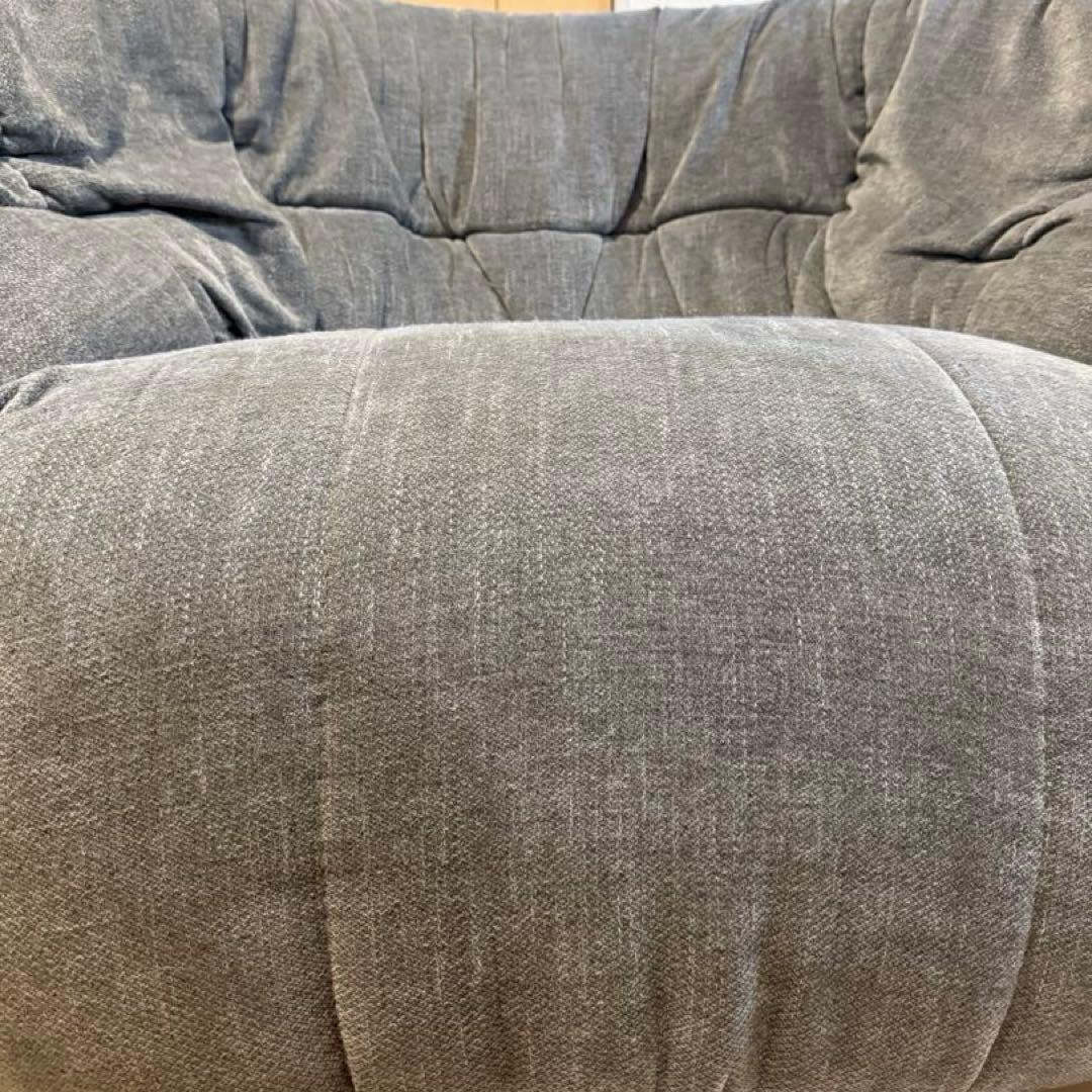 リーンロゼ ブリガンタン 1人掛けソファ 【正規品】クリーニング済（6ヶ月使用）