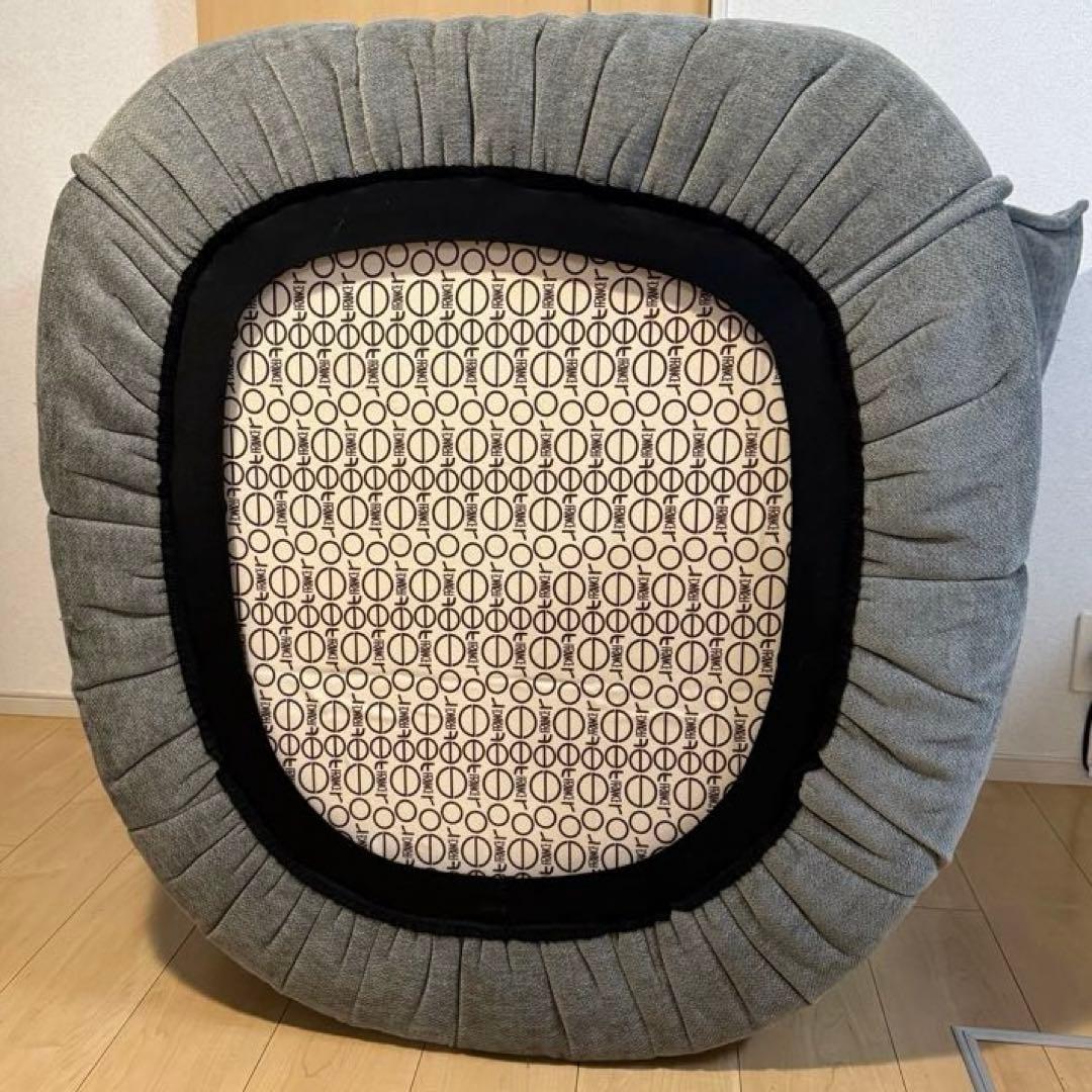 リーンロゼ ブリガンタン 1人掛けソファ 【正規品】クリーニング済（6ヶ月使用）