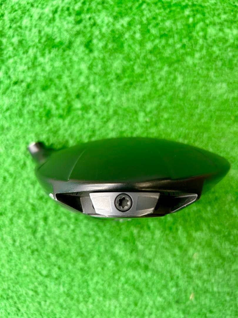 PING G425 MAX ドライバー 10.5° ヘッドのみ