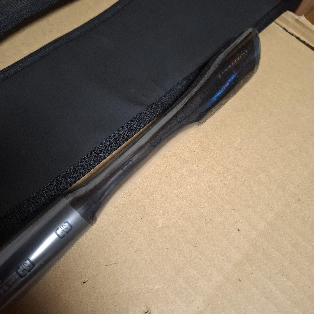 シマノ　 20 ポイズン 　アルティマ 170MH POISON　ULTIMA