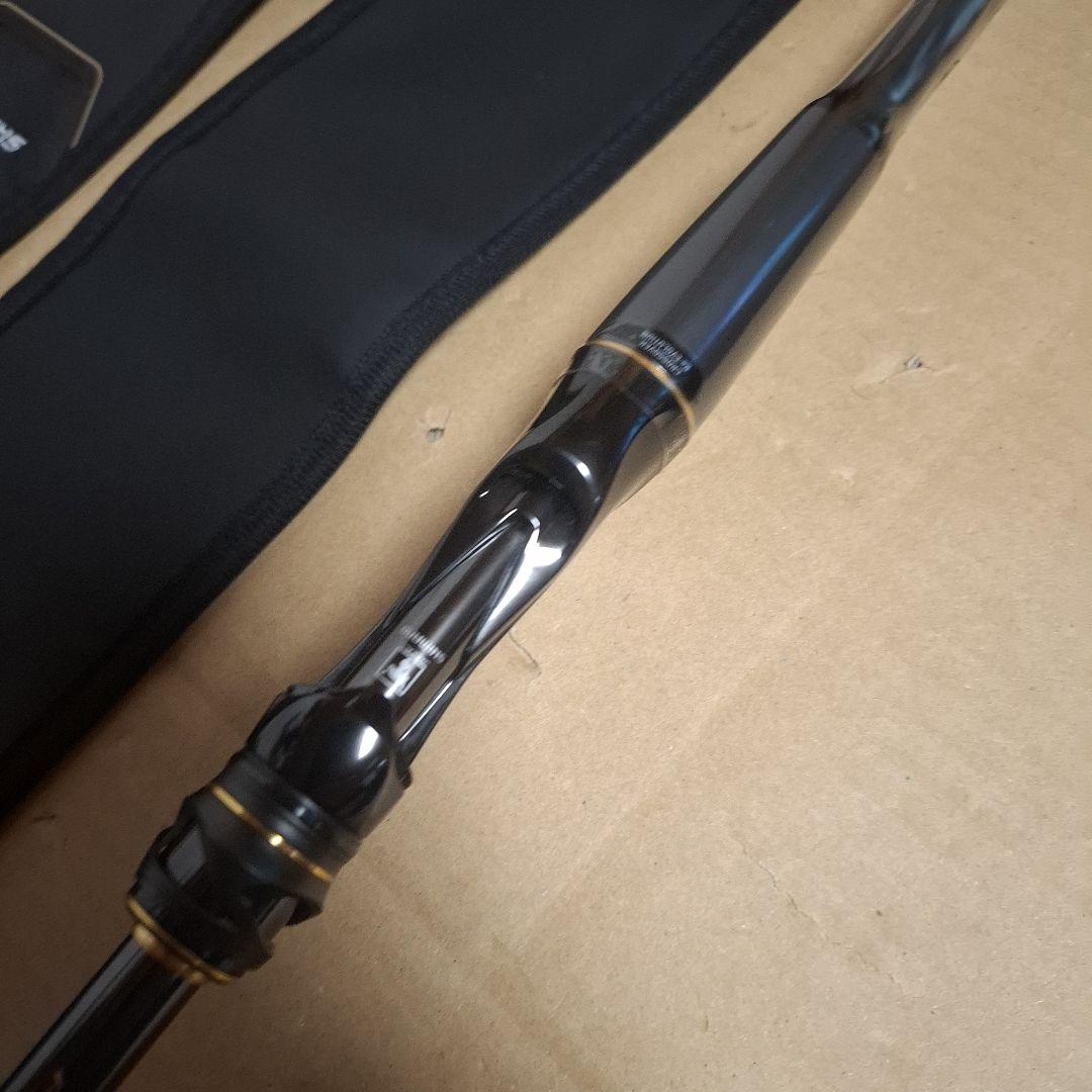 シマノ　 20 ポイズン 　アルティマ 170MH POISON　ULTIMA