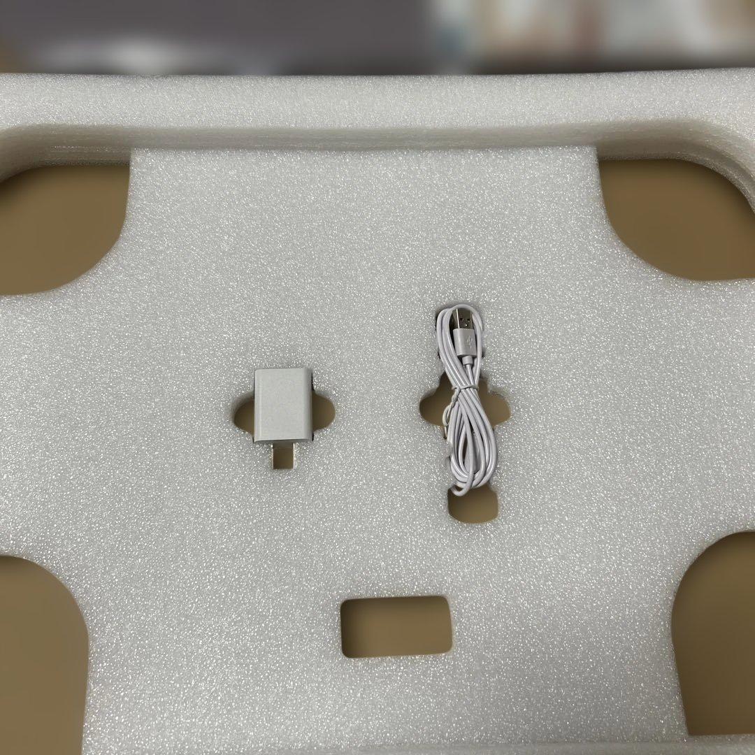 Smart Bath Mat 体組成計モデル