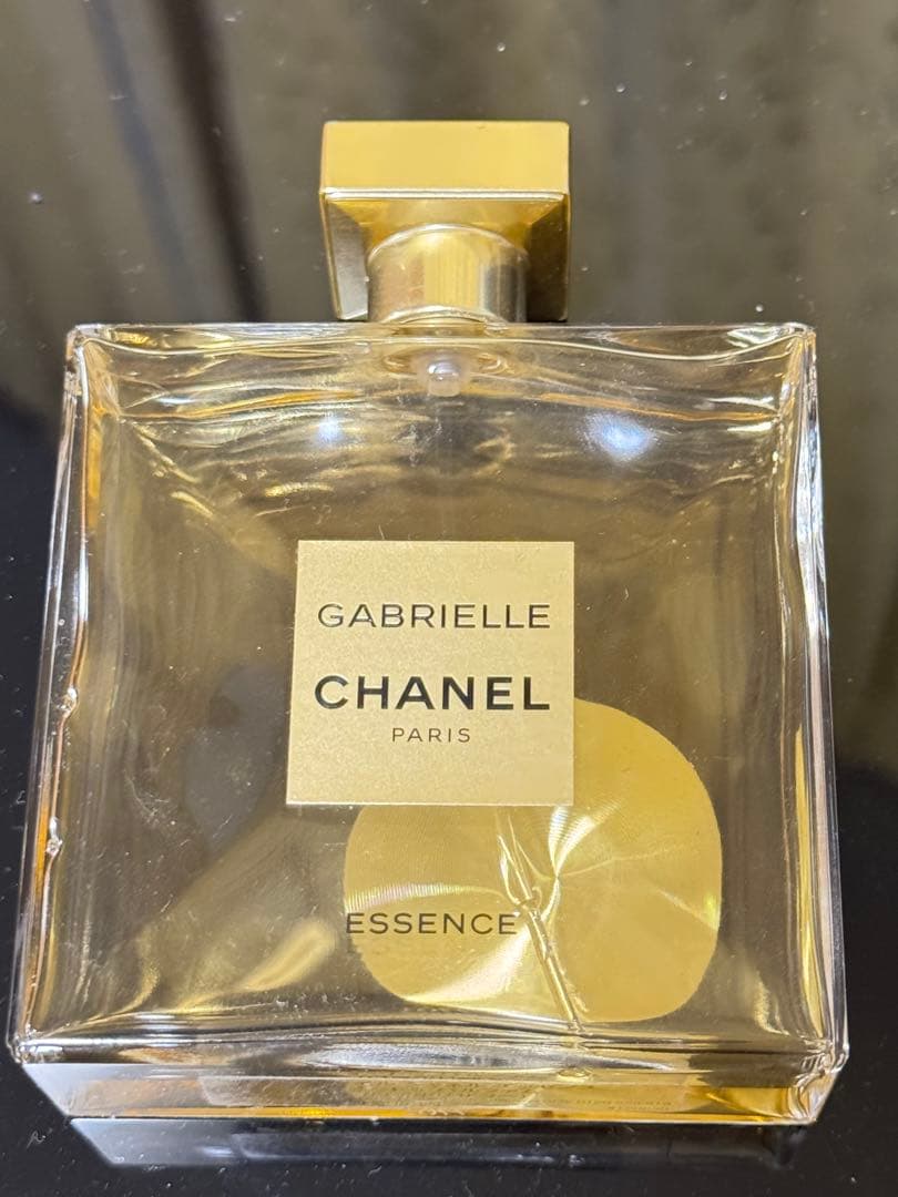 GABRIELLE CHANEL ESSENCE 100ml オードパルファム
