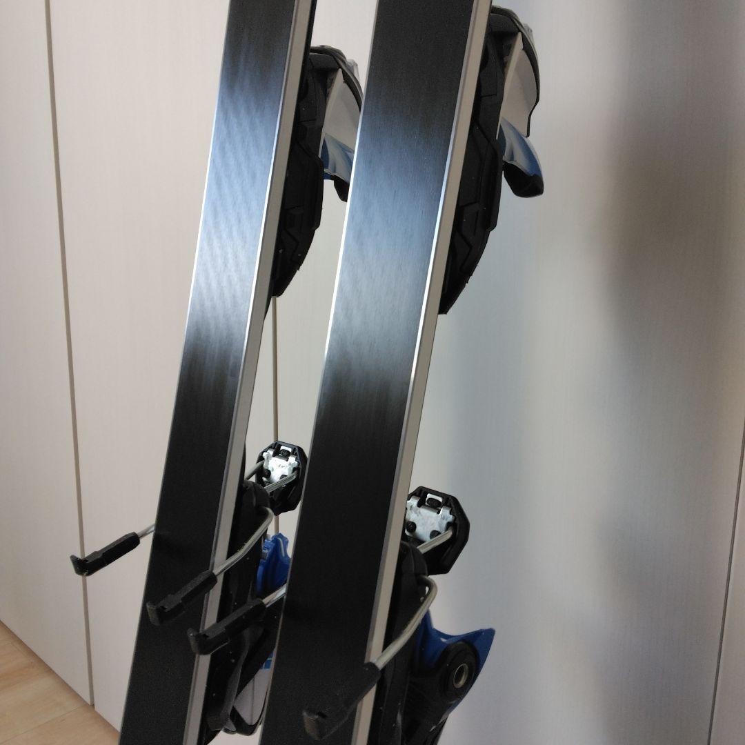 ディナスターDYNASTARオメグラスマスターSL173cm