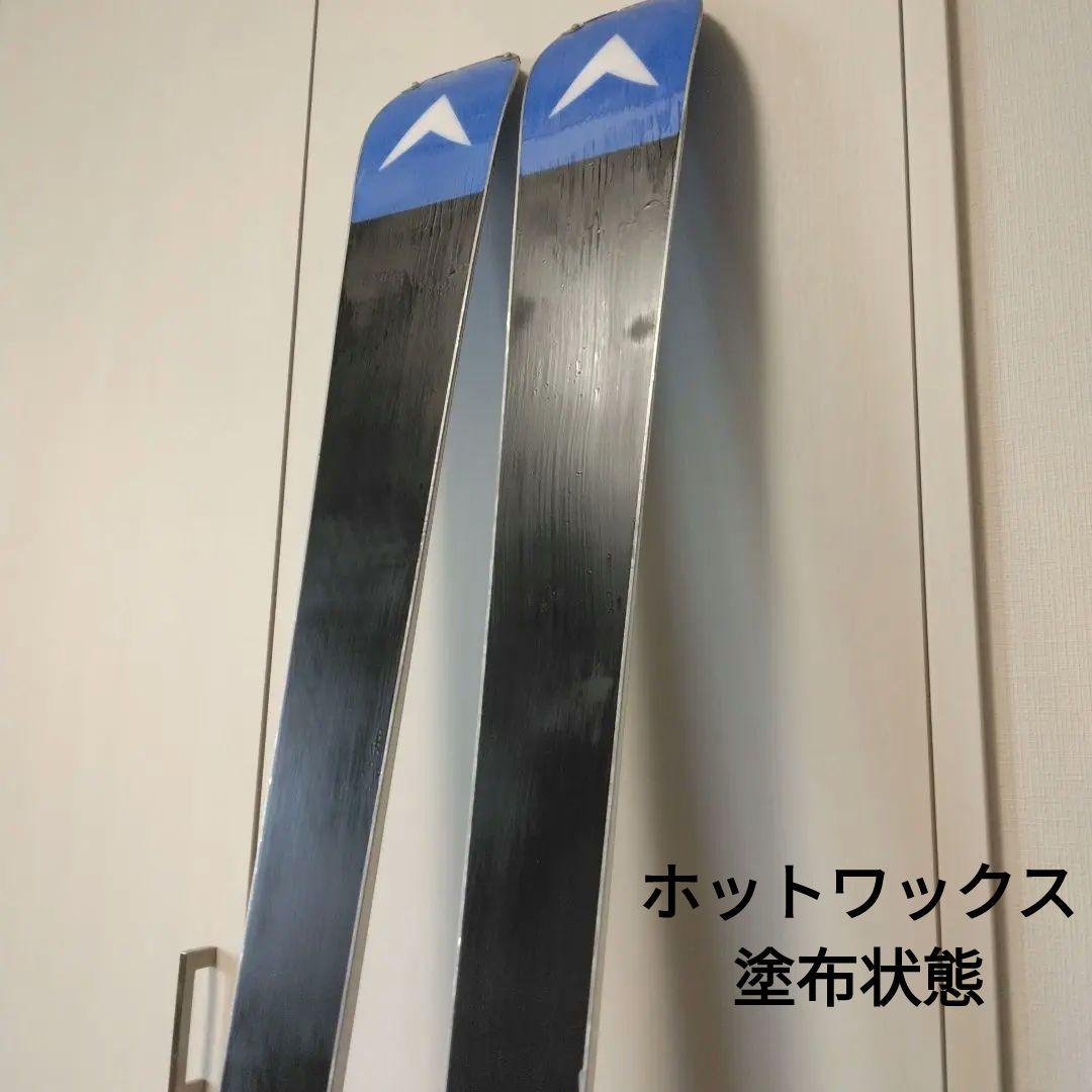 ディナスターDYNASTARオメグラスマスターSL173cm