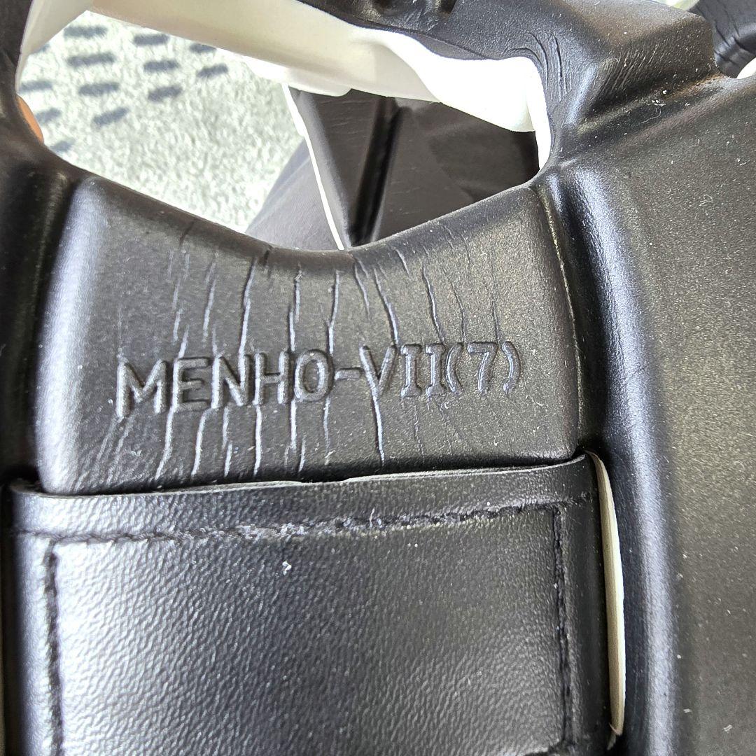 Mizuno 　空手　メンホー SS　収納袋付き