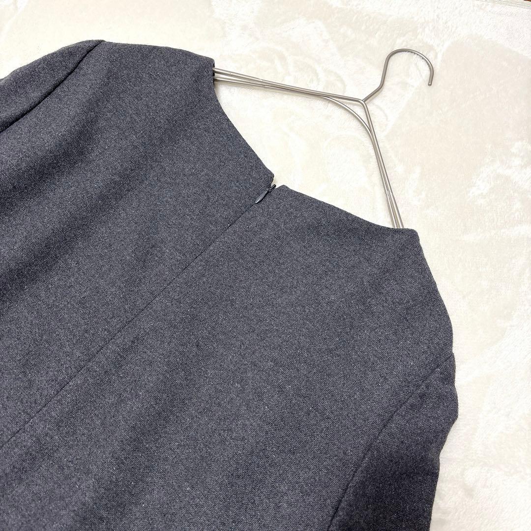 M'S GRACY エムズグレーシー　タグ付き　新品未使用　レース　リボン