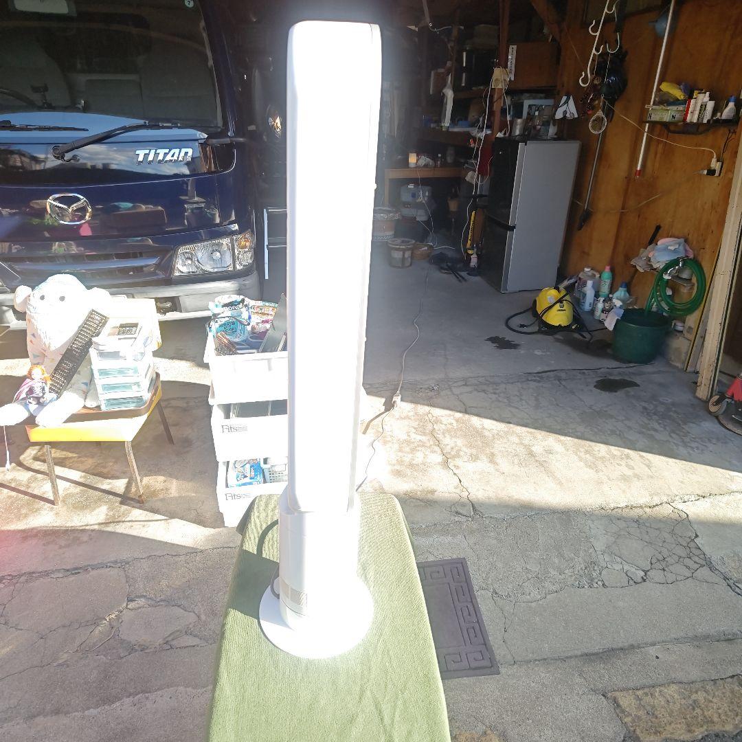 dyson cool ホワイトAM07 2021年製