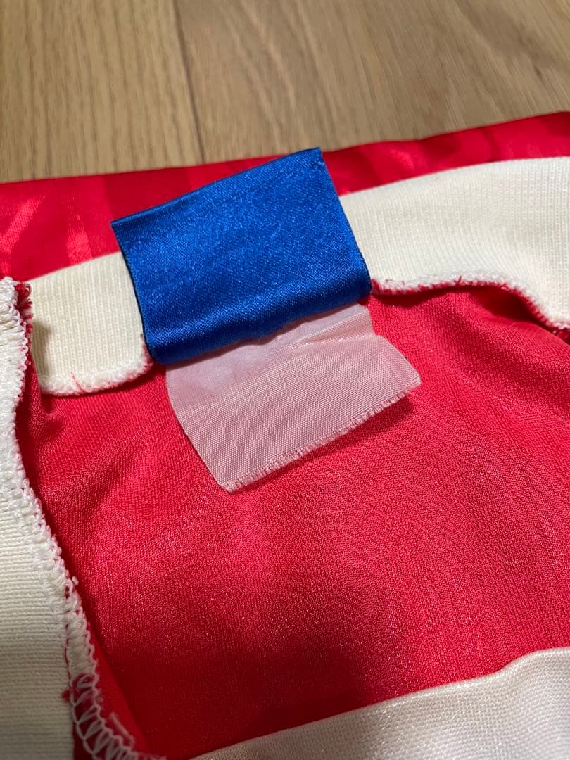 マンチェスターユナイテッド ユニフォーム　1992年1994 シャープSHARP