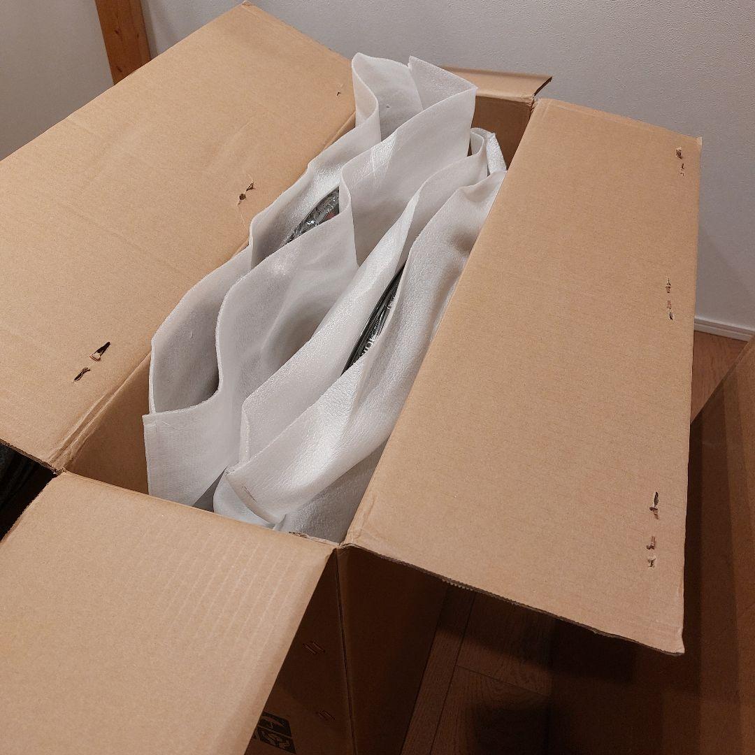 FULCRUMレーシング400DB 2-Way Fit Ready