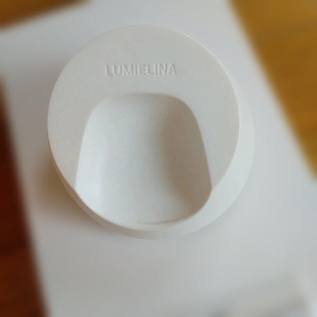 リュミエリーナ ヘアビューロン HAIRBEAURON L-Type 34.0㎜