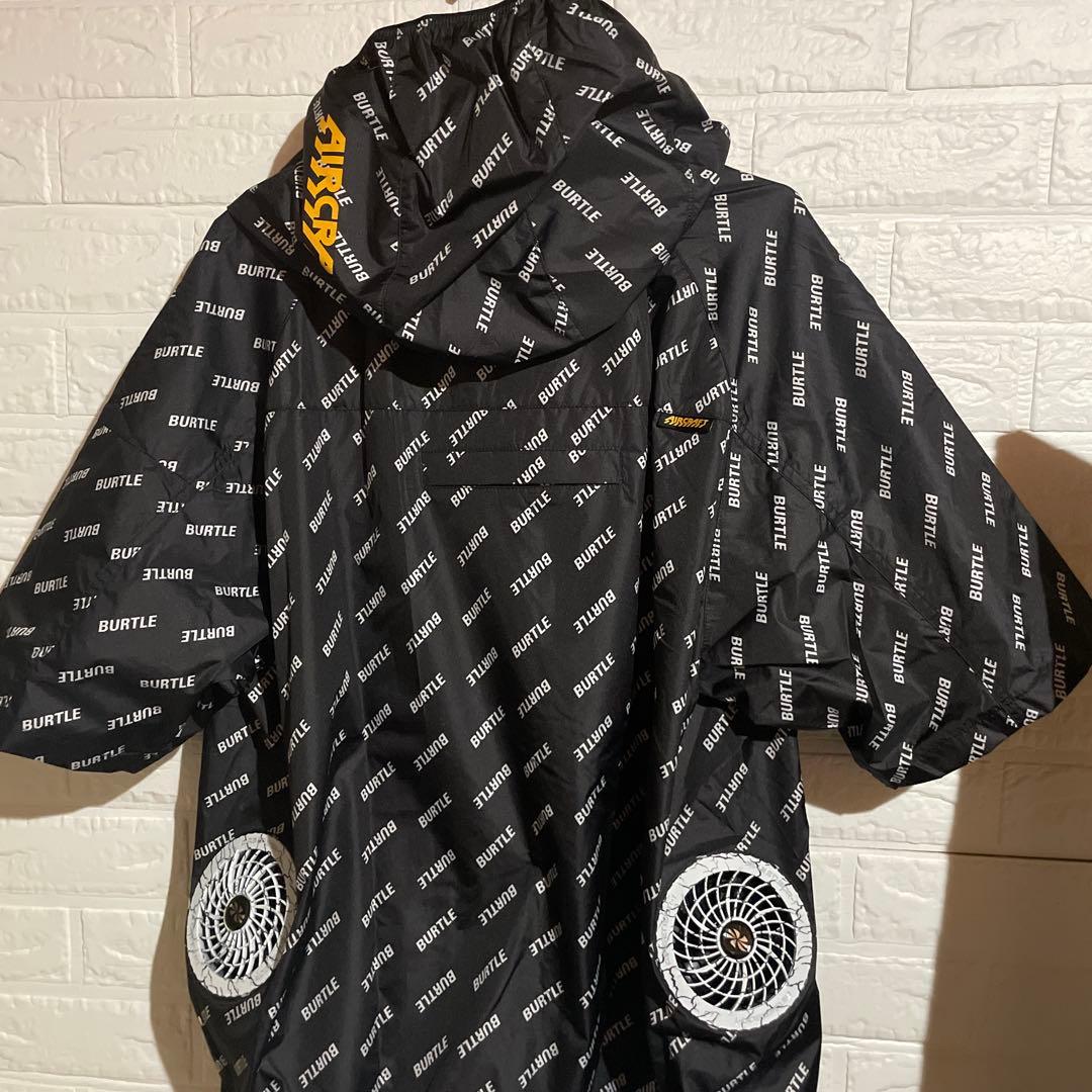 バートル空調服　限定カラー