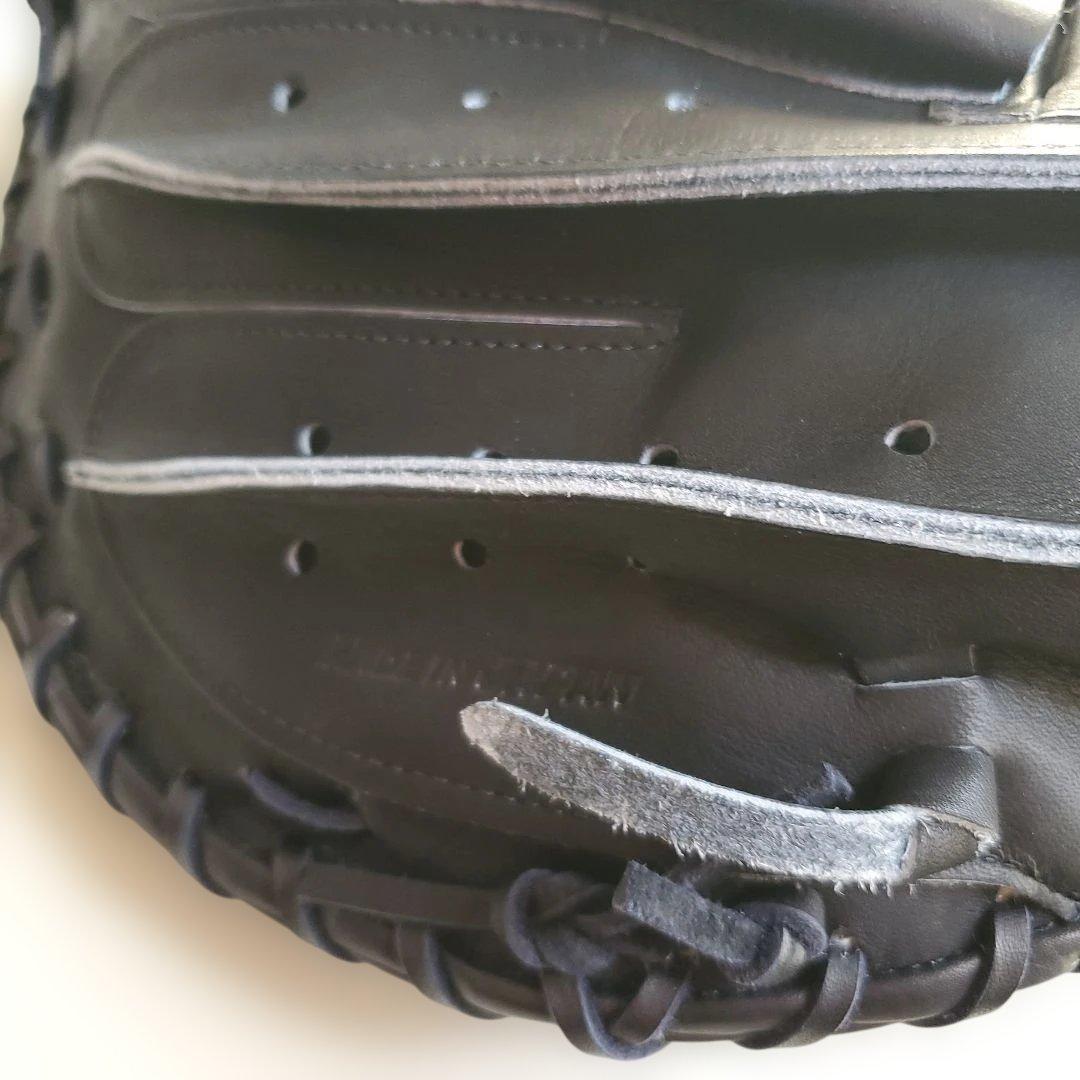 ローリングス Rawlings 硬式 一般 キャッチャーミット 捕手 グローブ