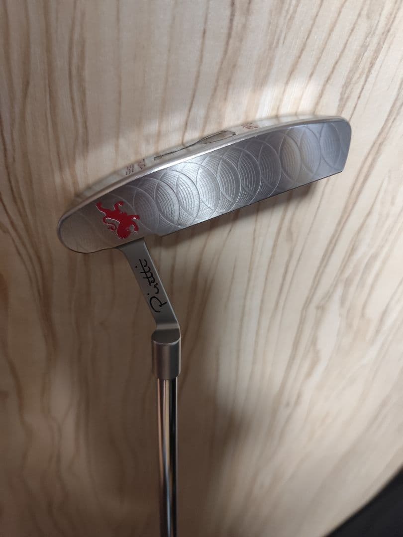 piretti　トライアンフ