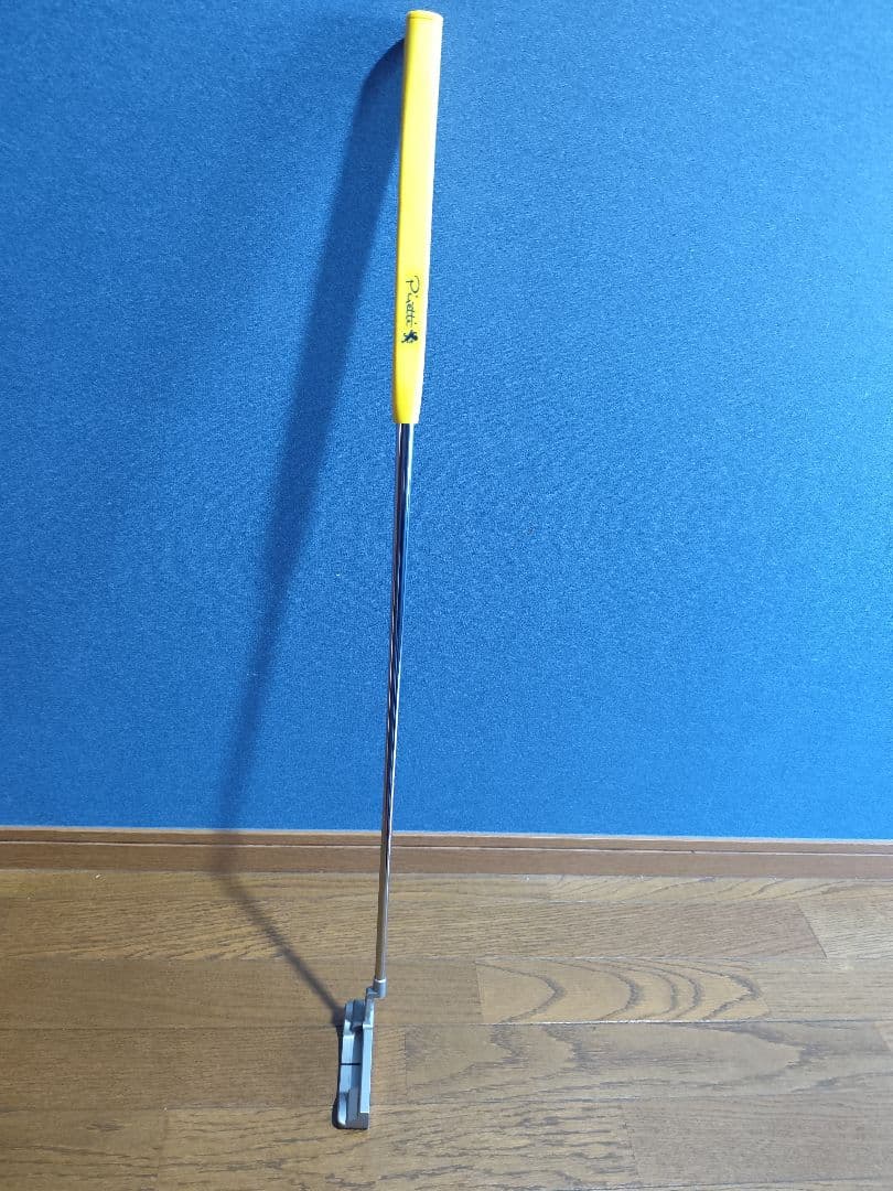 piretti　トライアンフ