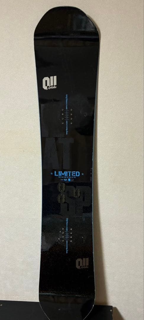 011FLATSPINLTD148スノーボード