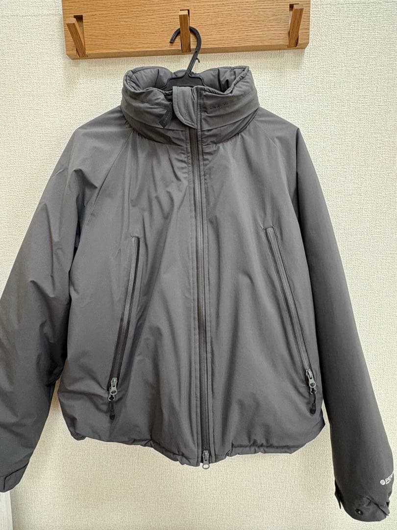 VICTIM ヴィクティム / ×WILDTHINGS HAPPY jacket