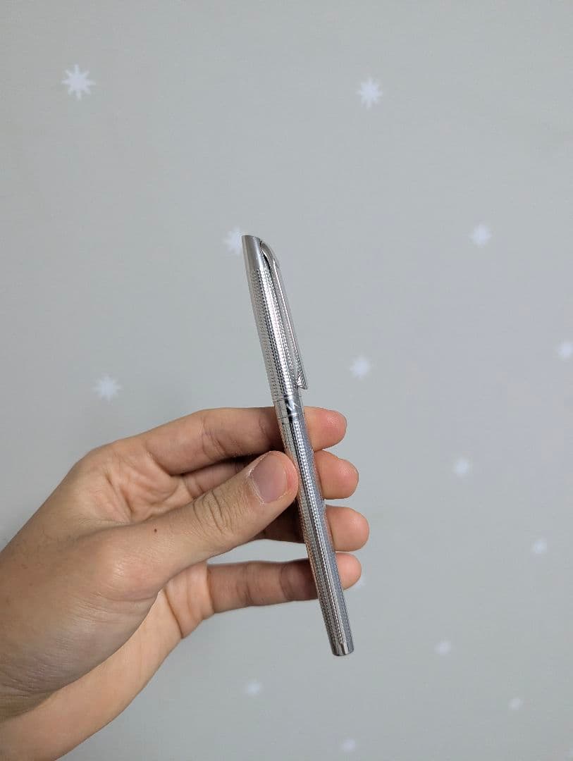 パテック・フィリップのノベルティ、カランダッシュ ボールペン