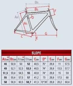 DE ROSA avant 2010 (ROSSOカラー)　ロードバイクフレーム