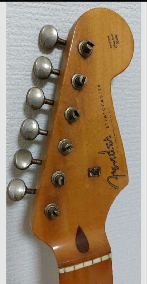 Fender サンバースト & ZOOM PLAYER 3030 　　　3セット