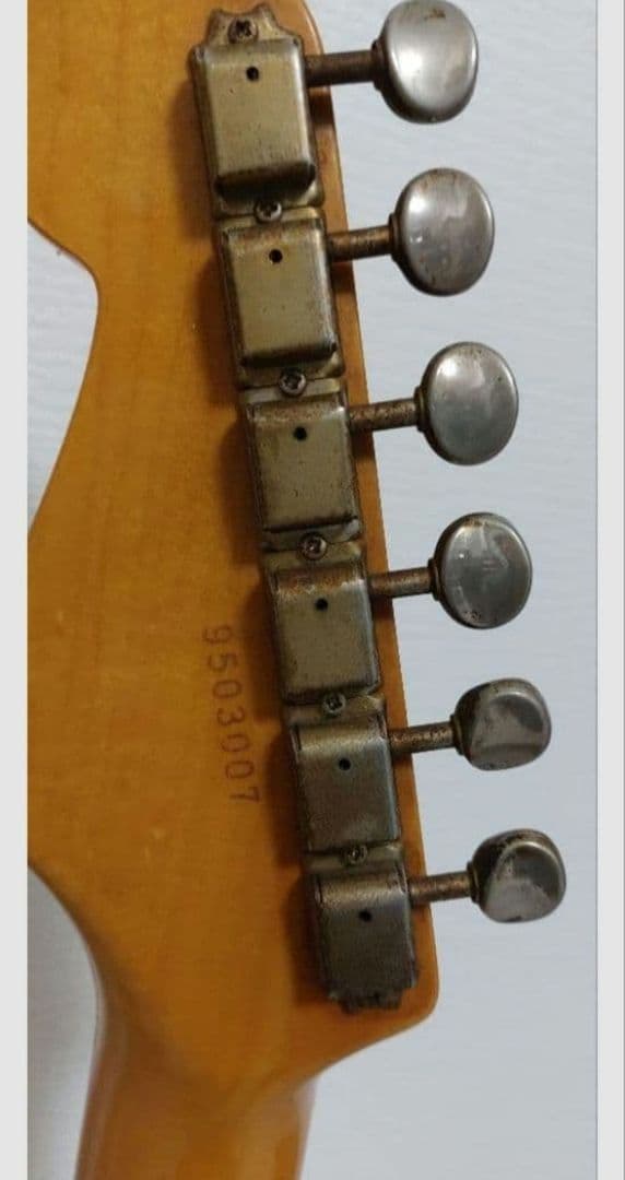 Fender サンバースト & ZOOM PLAYER 3030 　　　3セット