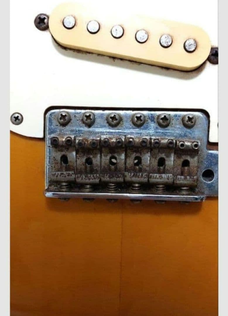 Fender サンバースト & ZOOM PLAYER 3030 　　　3セット